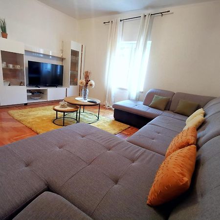 Apartment Ani Слано Экстерьер фото