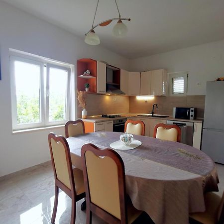 Apartment Ani Слано Экстерьер фото