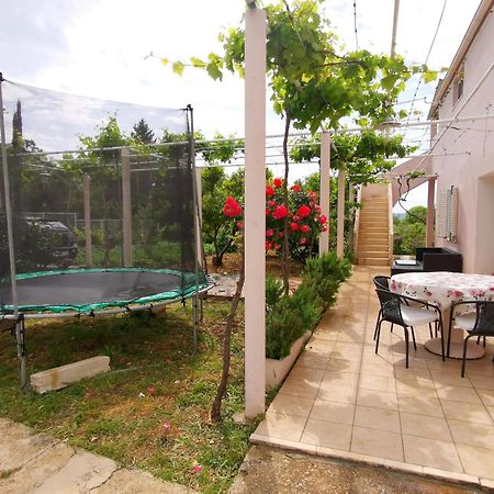 Apartment Ani Слано Экстерьер фото