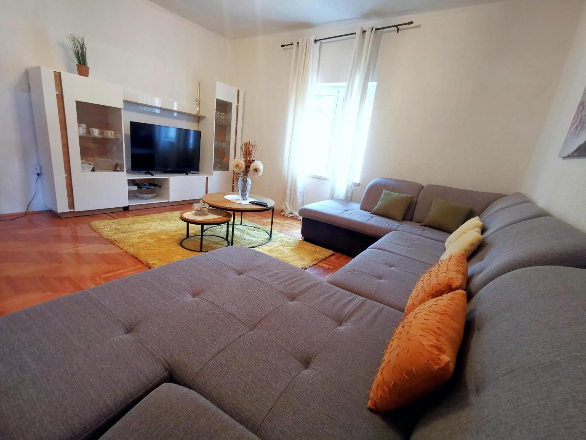 Apartment Ani Слано Экстерьер фото