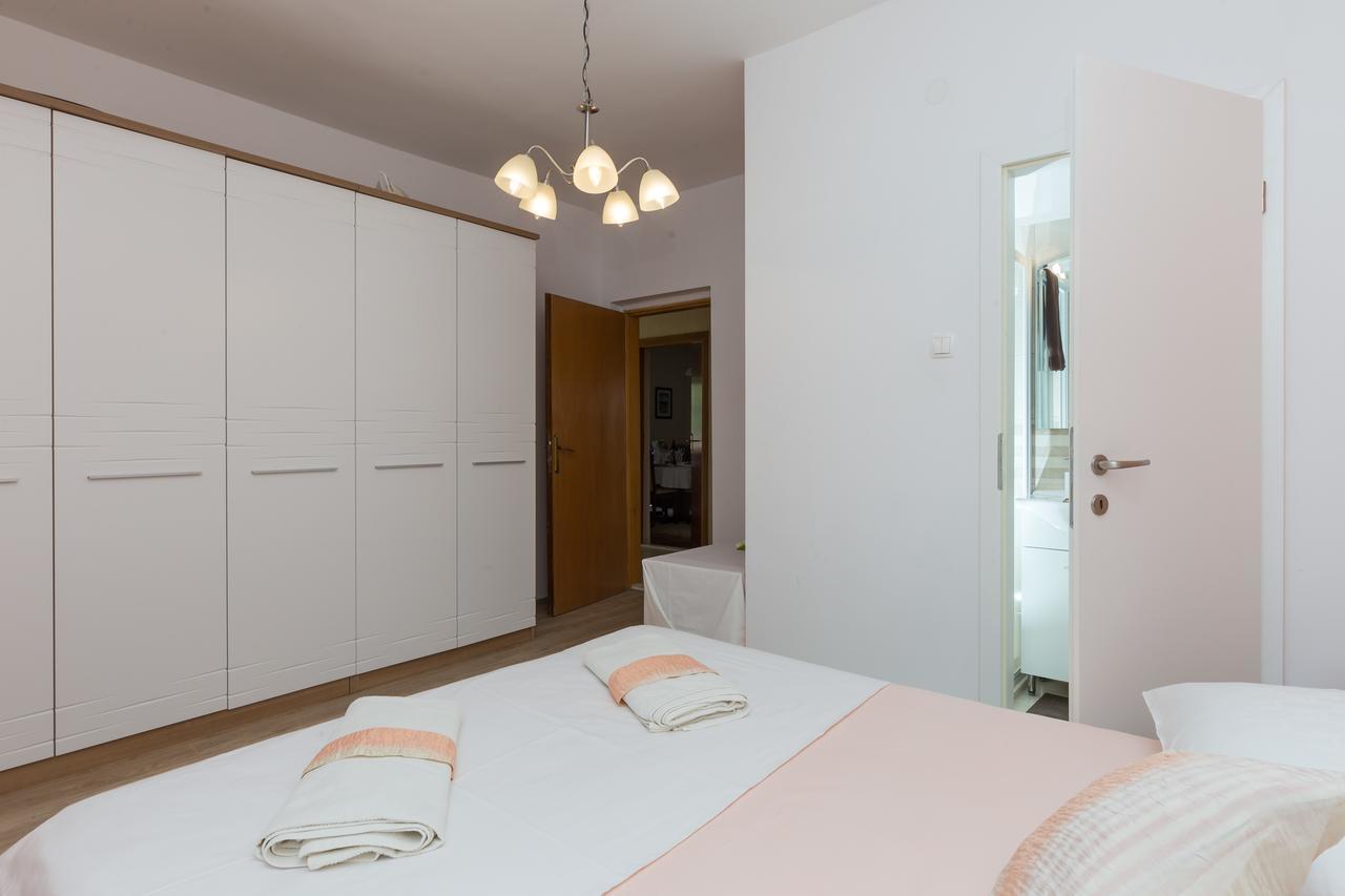 Apartment Ani Слано Экстерьер фото
