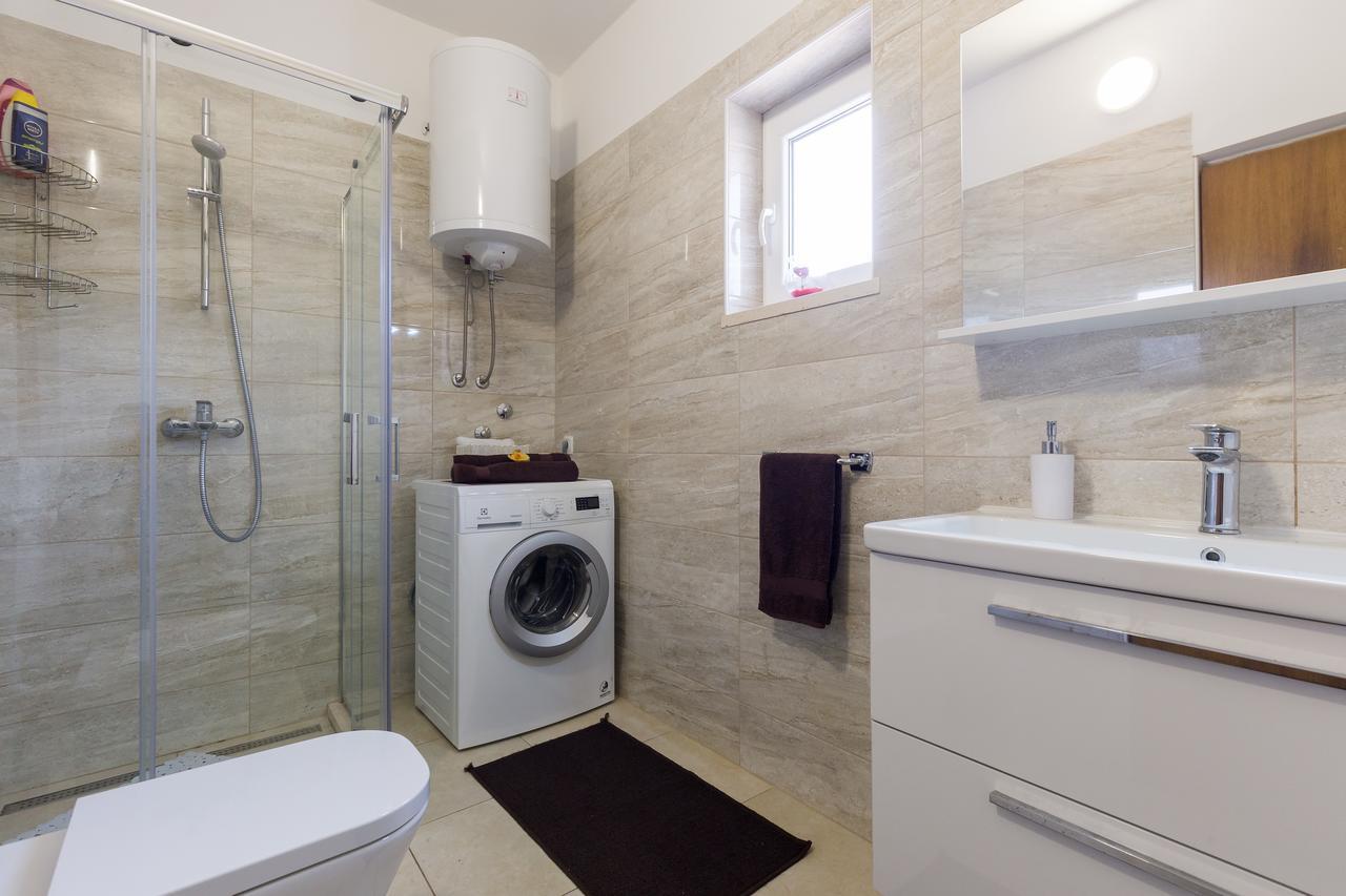 Apartment Ani Слано Экстерьер фото