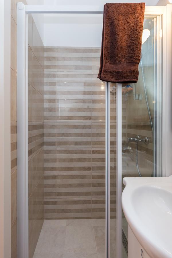 Apartment Ani Слано Экстерьер фото