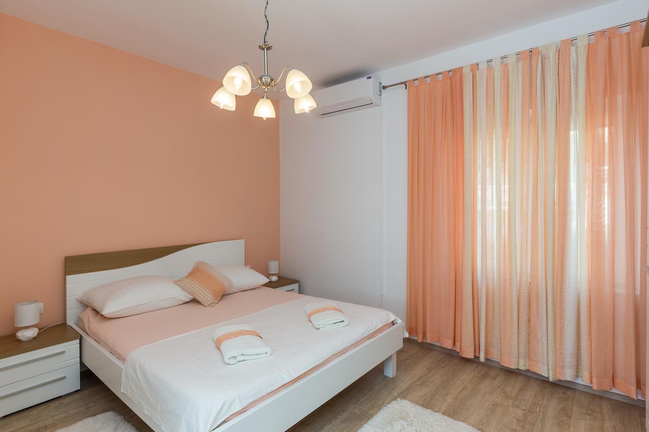 Apartment Ani Слано Экстерьер фото