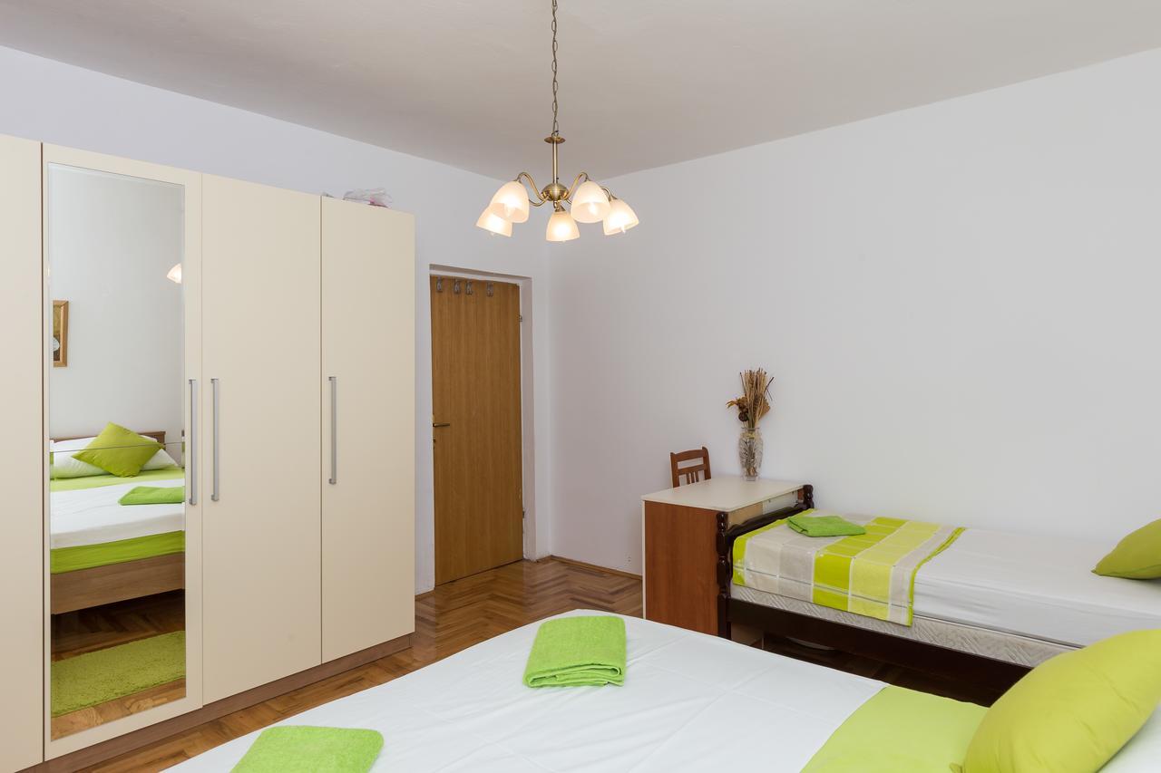 Apartment Ani Слано Экстерьер фото